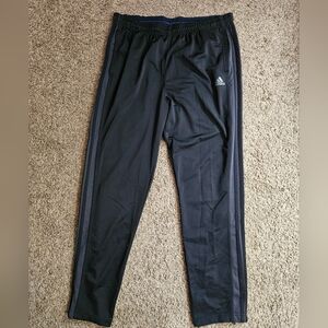 Adidas Black Track Pants